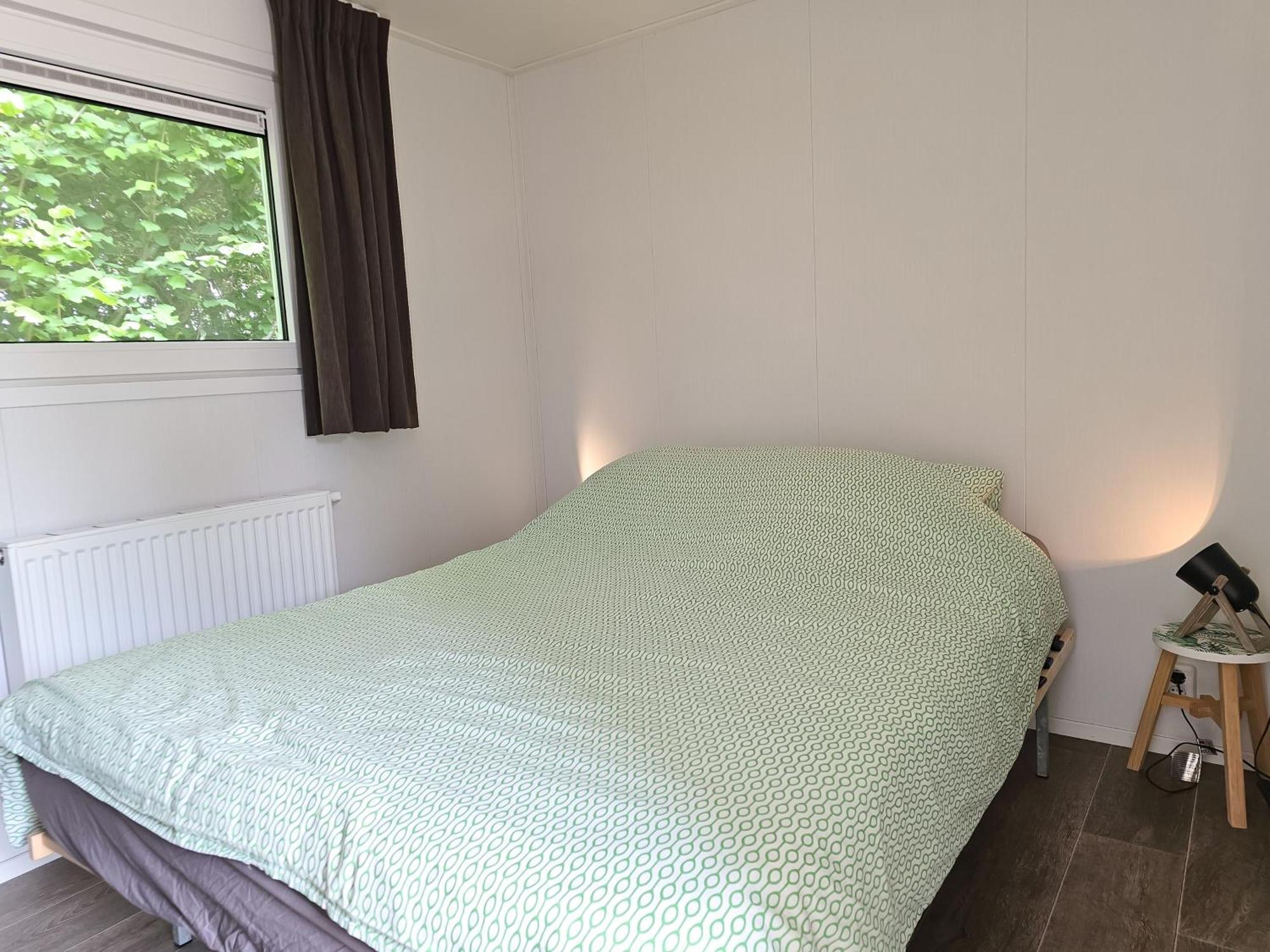 Luxe Chalet Oostkapelle Ok28 Exterior foto